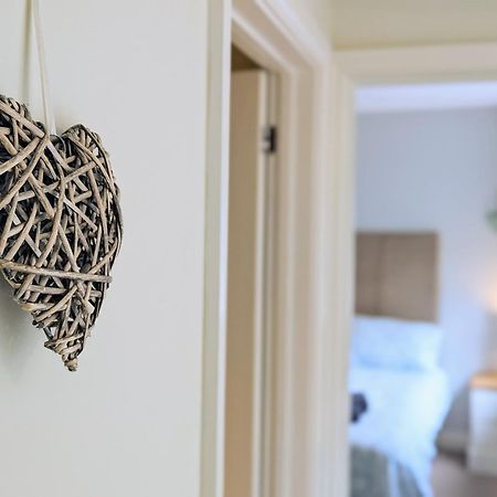 Cockle Cottage - Crabpot Cottages Кромър Екстериор снимка